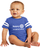 Rabbit Skins Future Rotarian Onesie