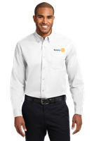 Port Authority Long Sleeve Easy Care Shirt