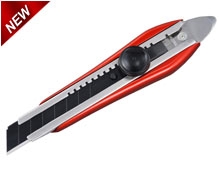 Tajima Heavy Duty Aluministâ„¢ Knife with Tuck / Pry Tool