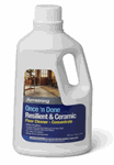 Armstrong Once 'n DoneÂ® Resilient & Ceramic Floor Cleaner Concentrate, Gallon