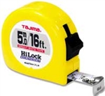 Tajima Hi-Lock 16/5