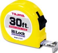 Tajima Hi-Lock 30