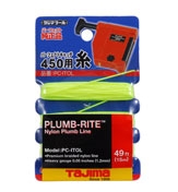Tajima Plumb-Riteâ„¢ Replacement Plumb Line