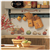 Bountiful Harvest Peel & Stick Wall Decals