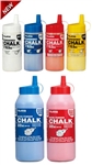 Tajima Micro Chalk Ultra-Fine Snap-Line Blue Chalk