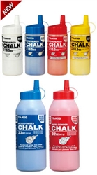 Tajima Micro Chalk Ultra-Fine Snap-Line Blue Chalk