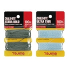 Tajima Chalk-Riteâ„¢ Replacement Snap-Line Extra Bold