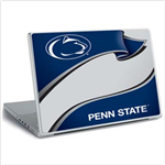 Penn State Laptop Skin