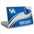 University of Kentucky Laptop Skin