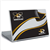 University of Missouri Laptop Skin