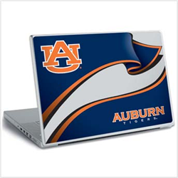 Auburn University Laptop Skin