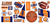 University of Illinois Peel & Stick Wall Decals