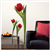 Tulip Peel & Stick Wall Decals