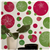 Festive Dots Peel & Stick Wall Decals