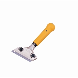 Tajima Scrape-Riteâ„¢ 4â€ wide reversible blade scraper