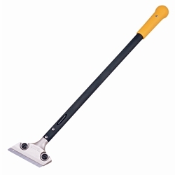 Tajima Scrape-Riteâ„¢ 4â€ wide reversible blade scraper