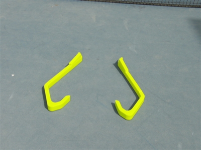 Buy An Additional Pair of Tomohopper Arms (Green)