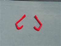 Buy An Additional Pair of Tomohopper Arms (Red)