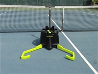 Tomohopper Picklball with Green Arms