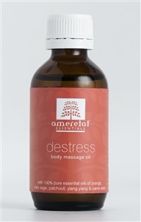 De Stress Body Oil, 100ml