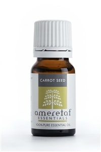 Carrot Seed Pure Essential Oil, 10ml