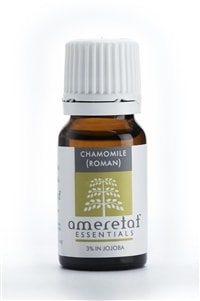 Chamomile Roman in Jojoba (3%), 10ml