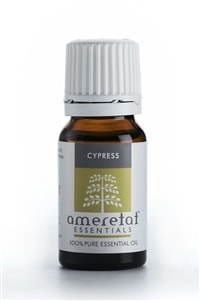 Cypress Pure Essential Oil, 10ml