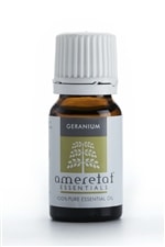 Geranium Pure Essential Oil, 10ml