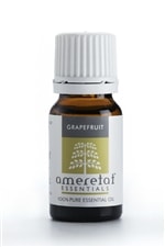 Grapefruit Pure Essential Oil, 10ml