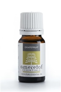 Grapefruit Pure Essential Oil, 10ml