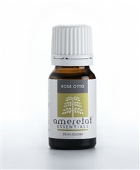 Rose Otto in Jojoba (3%), 10ml