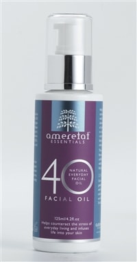 Photo of 40s Facial OIl