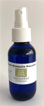 Ameretat Natural Insect and Mosquito Repellent