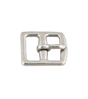 English Stirrup Buckle