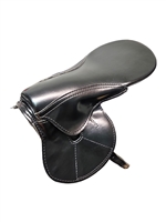 Custom Lightweight Racing Saddle