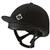 Vented Silk Helmet Hood | Charles Owen | Jockey Equipment