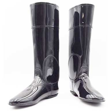 Castillo | Horse Racing Jockey Boots