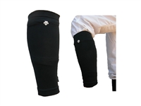 Seamless Boot Leggings by Descente