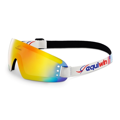 Equiwin Boundless Turf Riding Goggles