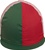 Polyester Helmet Cover