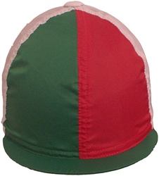 Polyester Helmet Cover