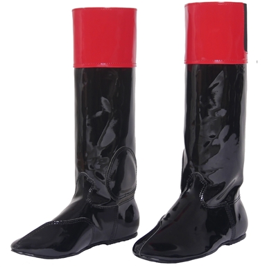 Caribbean Horse Racing Boots | Equiwin | Jockey Footwear