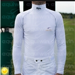 Elastilite Long Sleeve Jockey Shirt