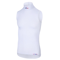 Equiwin RIDEFIT | Sleeveless Turtleneck Riding Shirt by Equiwin