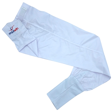 High Quality Polyester Jockey Pants, Summer Style with Elastic Leggings by Equiwin