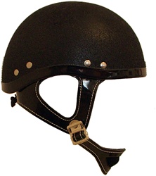 Jockey Helmet By Excalibur