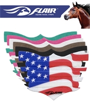 Flair Equine Nasal Strips