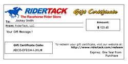 Gift Certificate