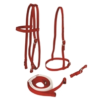 Race Bridle Set