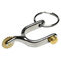 Key Chain, Spur